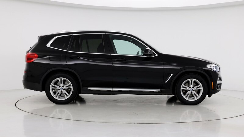 2019 BMW X3 sDrive30i 7