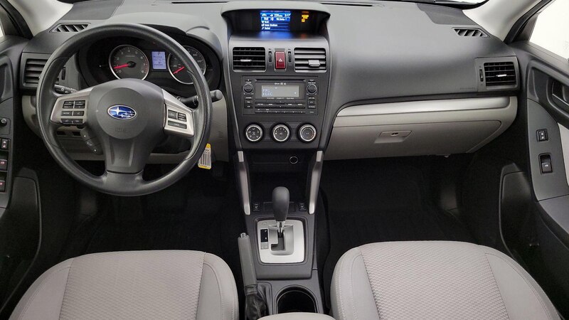 2014 Subaru Forester Premium 9