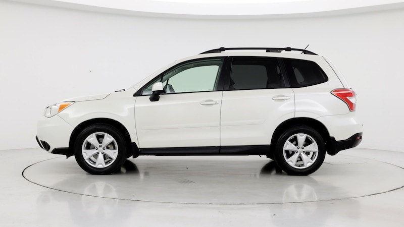 2014 Subaru Forester Premium 3