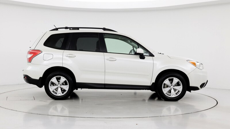 2014 Subaru Forester Premium 7