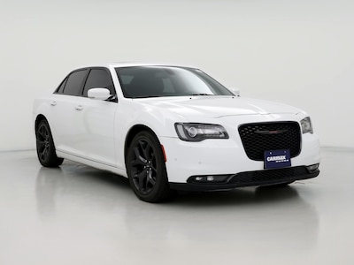 2021 Chrysler 300 S -
                Las Vegas, NV