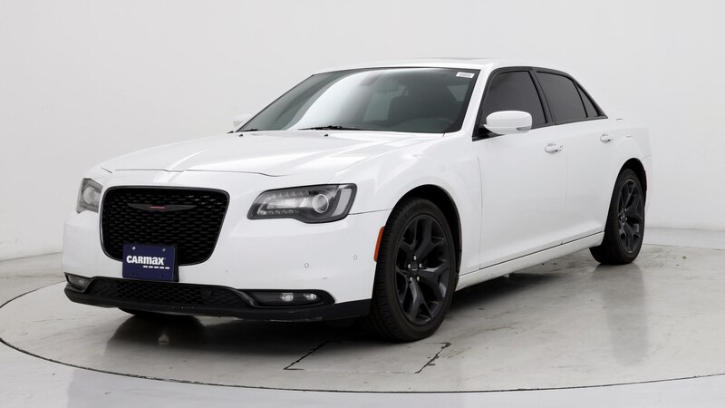 2021 Chrysler 300 S 4