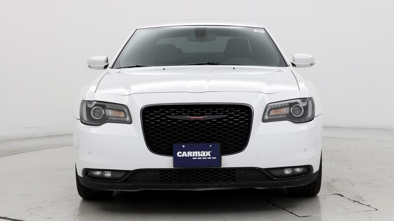 2021 Chrysler 300 S 5