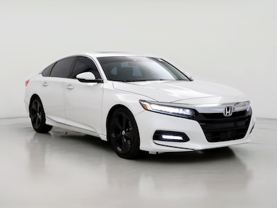 2018 Honda Accord Touring -
                Las Vegas, NV