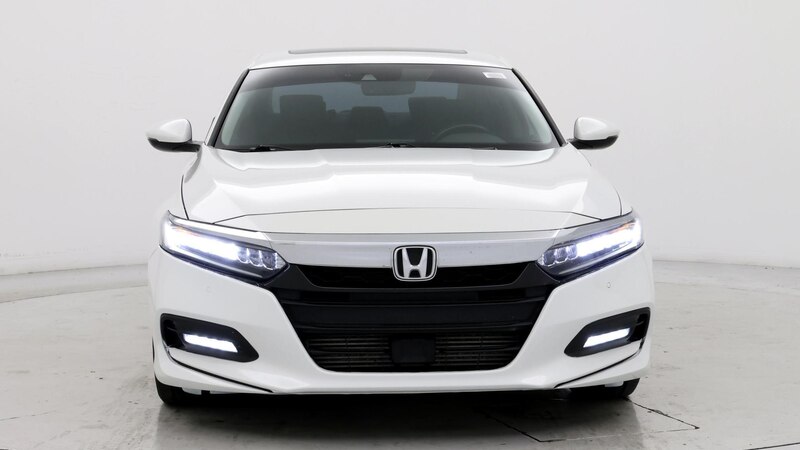 2018 Honda Accord Touring 5