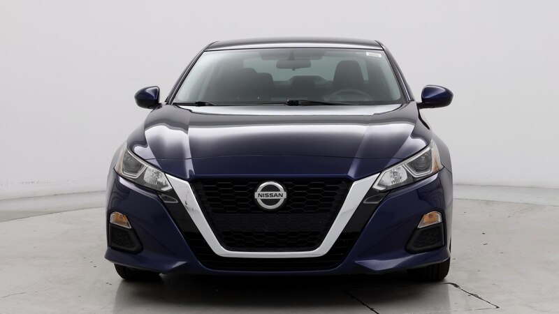 2019 Nissan Altima S 5