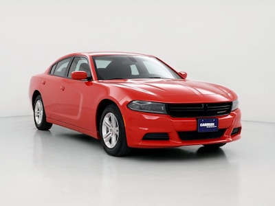 2022 Dodge Charger SXT -
                Las Vegas, NV