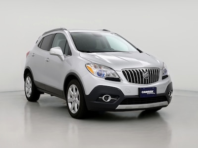 2015 Buick Encore Leather Group -
                Las Vegas, NV