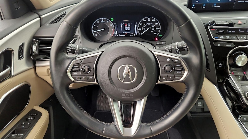 2022 Acura RDX  10