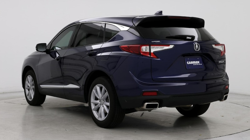 2022 Acura RDX  2