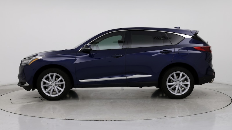 2022 Acura RDX  3