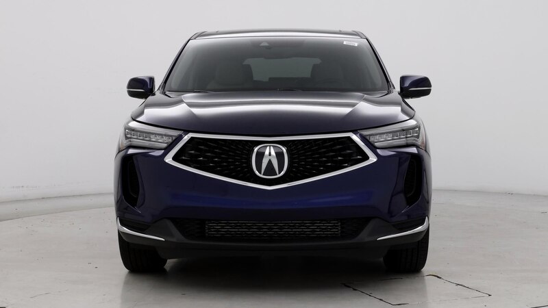 2022 Acura RDX  5