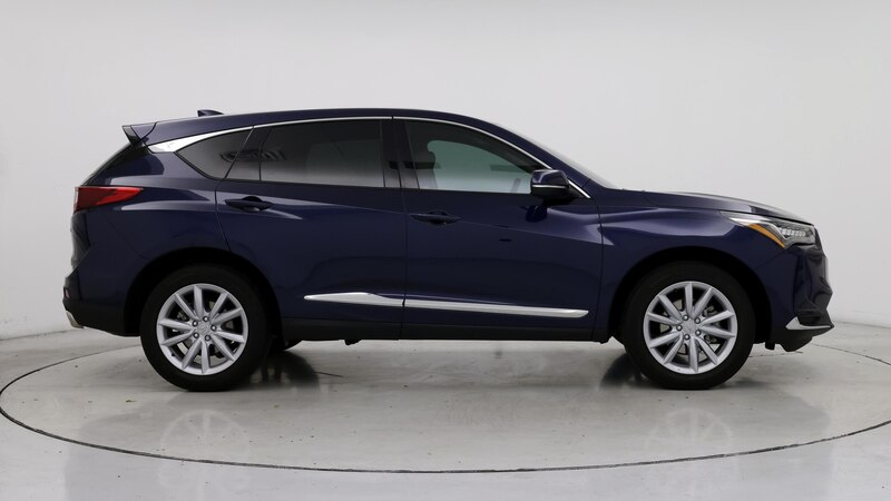 2022 Acura RDX  7