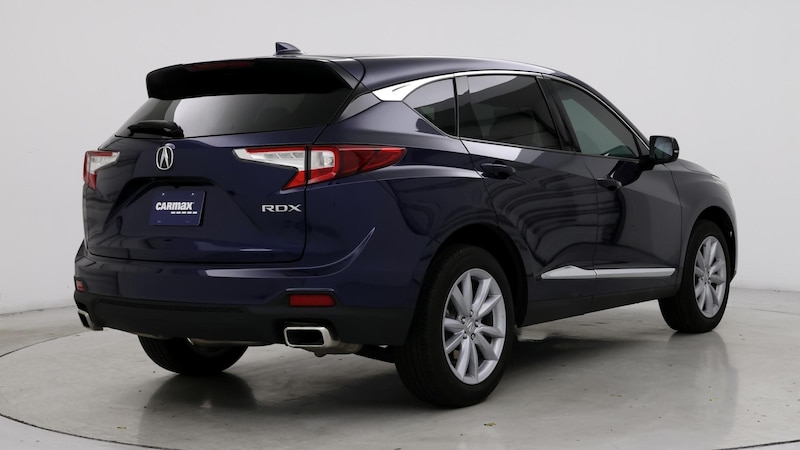 2022 Acura RDX  8