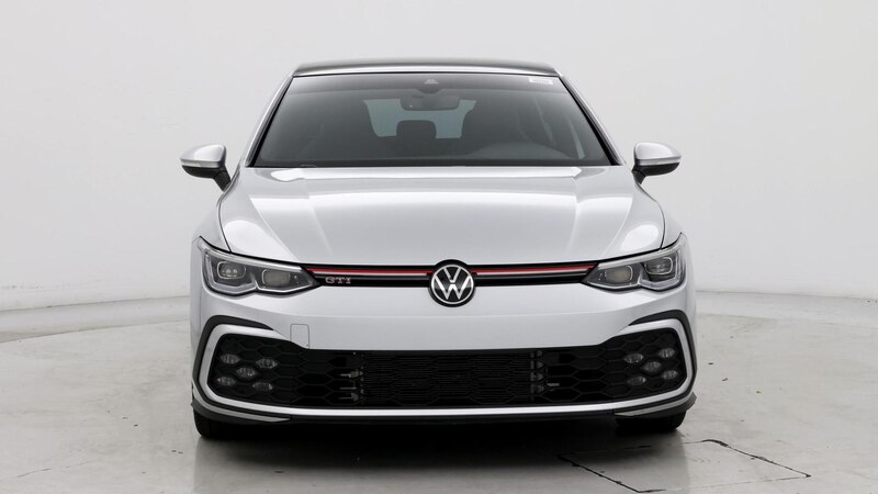 2022 Volkswagen Golf GTI SE 5