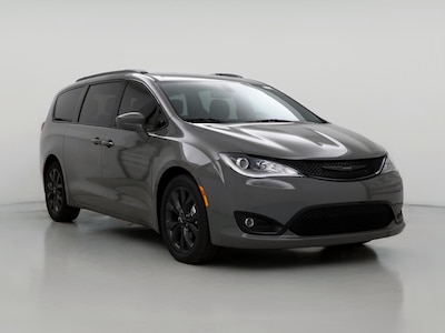 2020 Chrysler Pacifica Touring -
                Las Vegas, NV