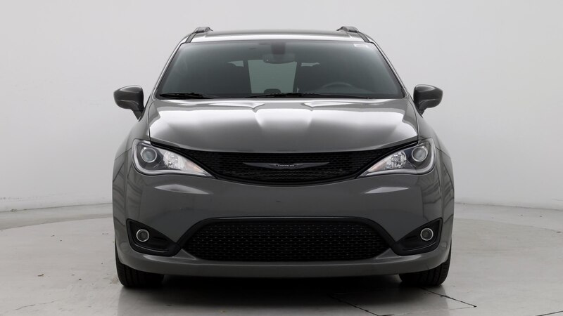 2020 Chrysler Pacifica Touring 5