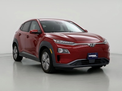 2021 Hyundai Kona Ultimate -
                Las Vegas, NV