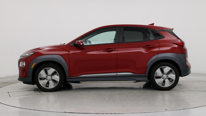 2021 Hyundai Kona Ultimate 3