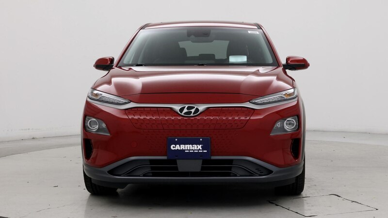 2021 Hyundai Kona Ultimate 5