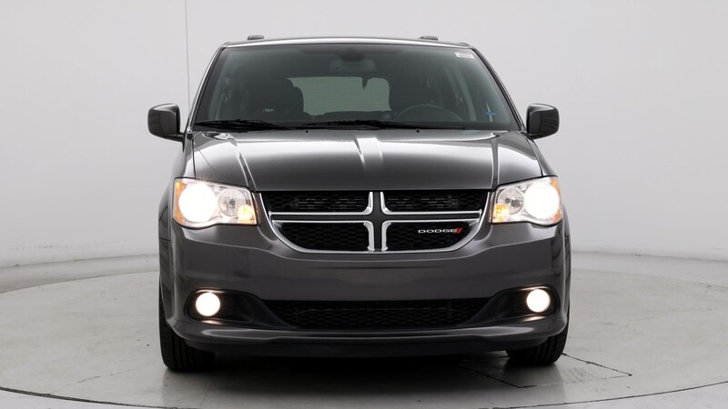 2019 Dodge Grand Caravan SXT 5