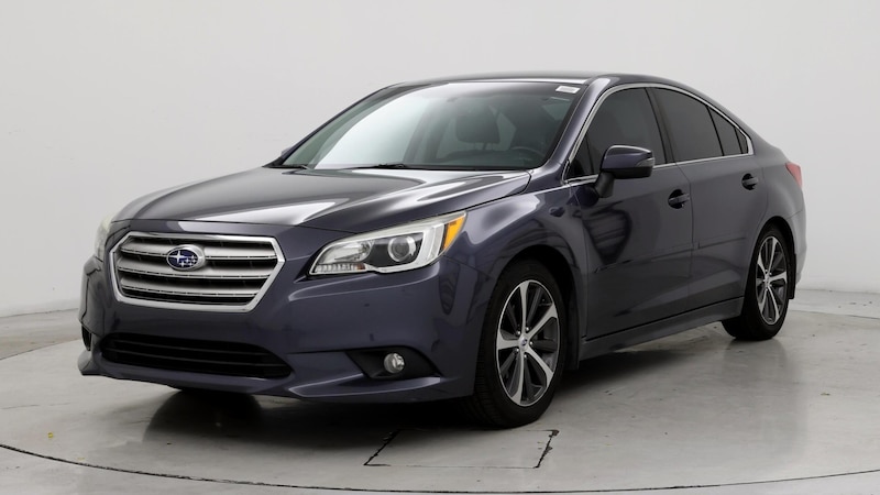 2015 Subaru Legacy Limited 4