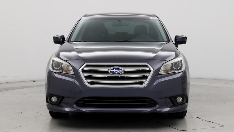 2015 Subaru Legacy Limited 5