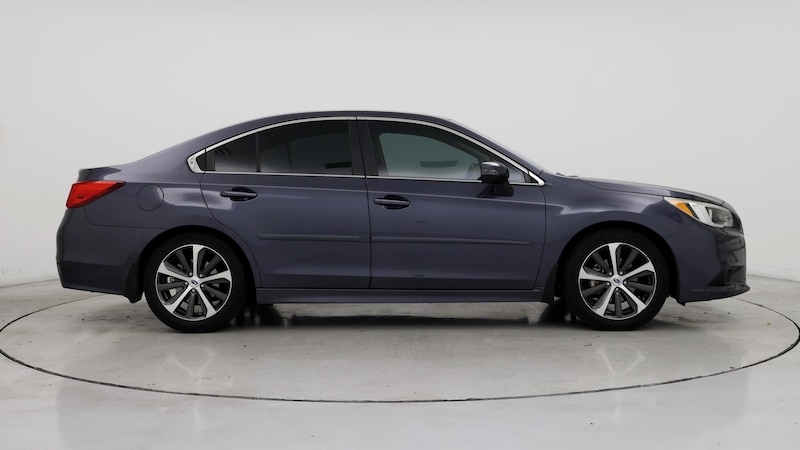 2015 Subaru Legacy Limited 7