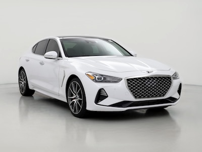 2019 Genesis G70 Elite -
                Las Vegas, NV