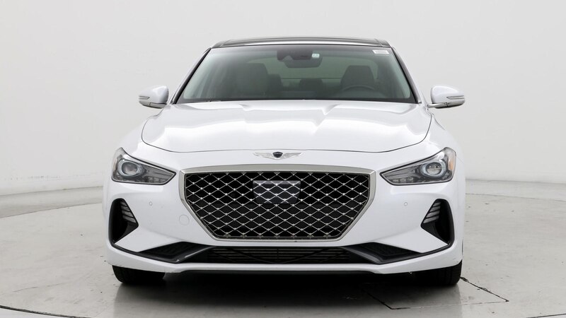 2019 Genesis G70 Elite 5