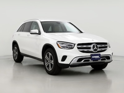 2021 Mercedes-Benz GLC 300 -
                Las Vegas, NV