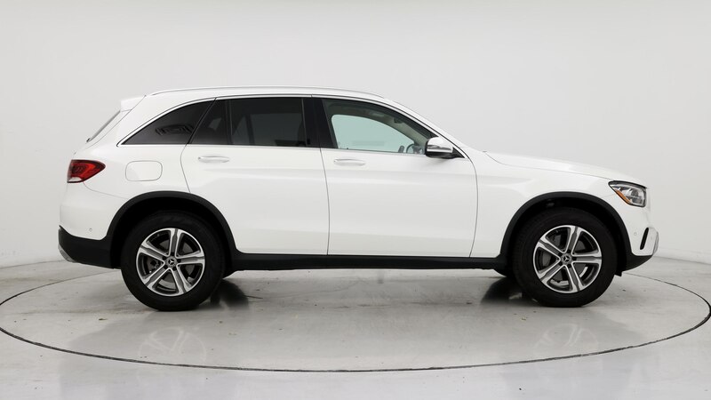 2021 Mercedes-Benz GLC 300 7