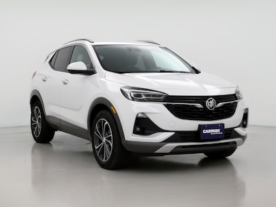 2021 Buick Encore GX Essence -
                Las Vegas, NV