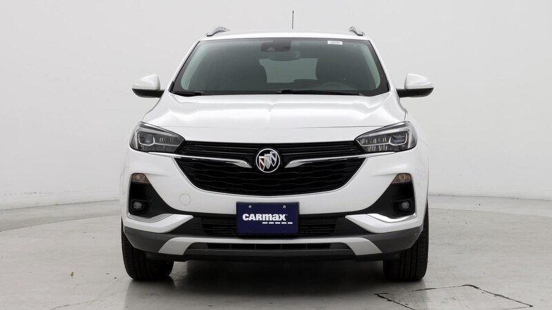 2021 Buick Encore GX Essence 5