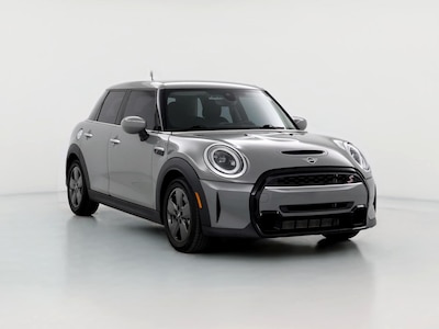 2022 MINI Cooper Hardtop S -
                Salt Lake City, UT