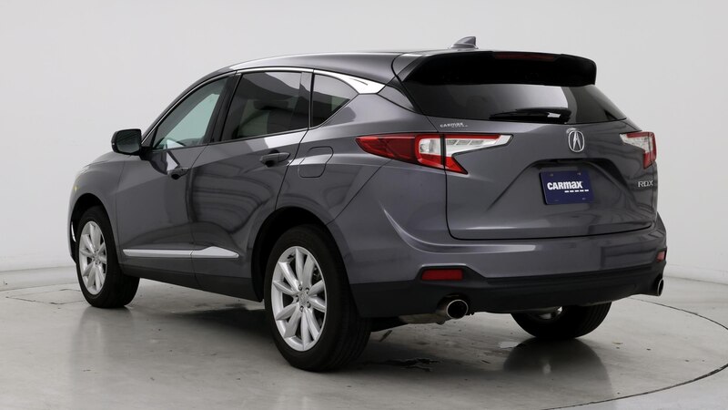 2021 Acura RDX  2