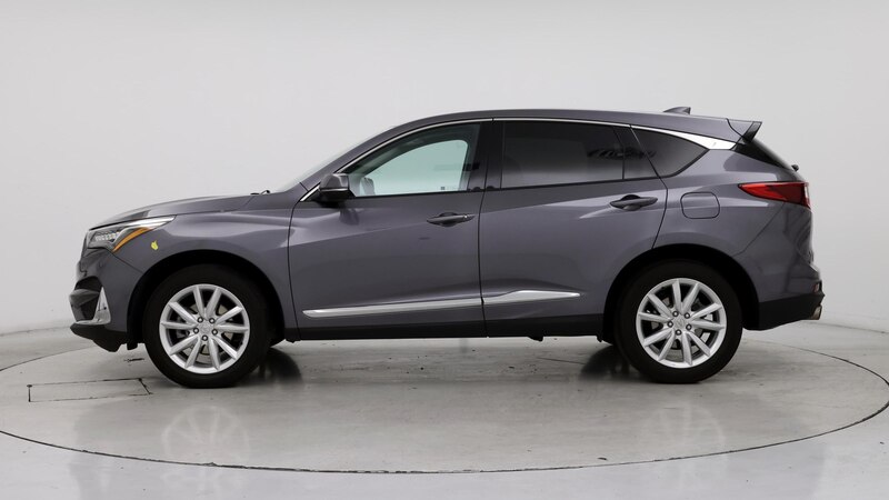 2021 Acura RDX  3