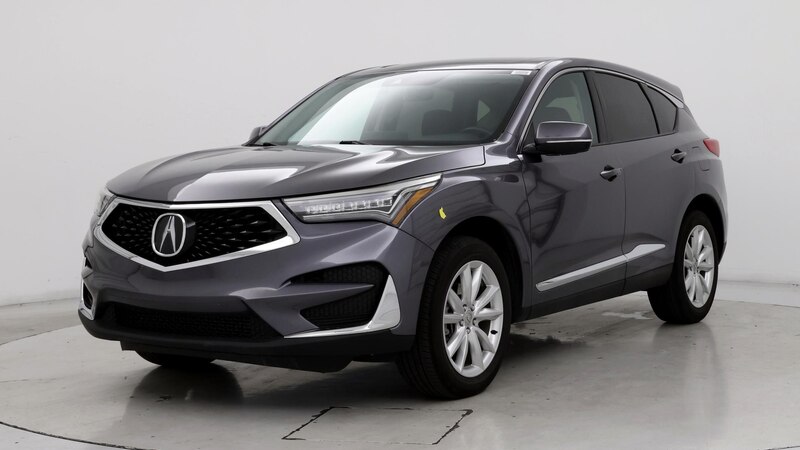 2021 Acura RDX  4