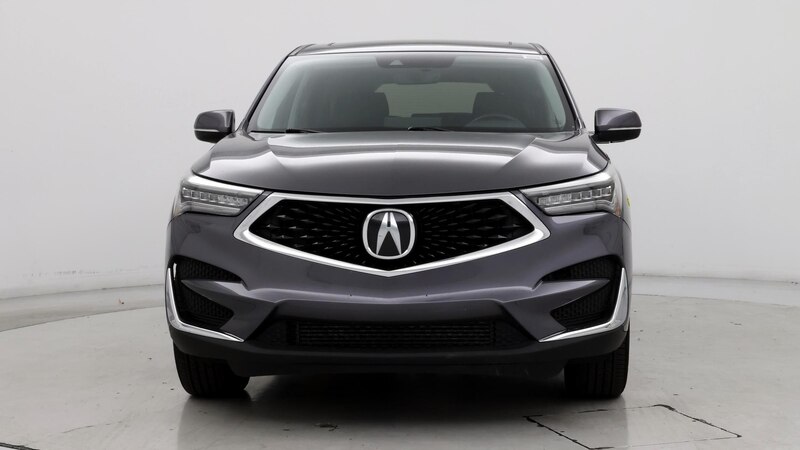 2021 Acura RDX  5