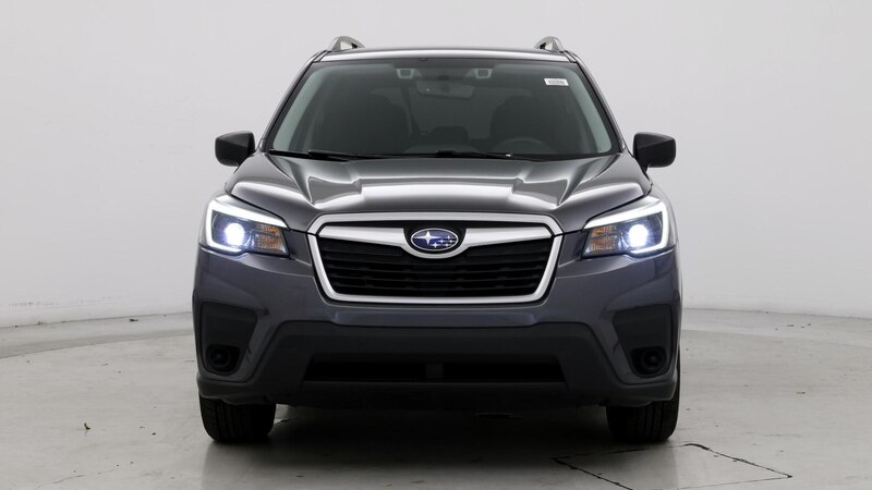 2021 Subaru Forester  5