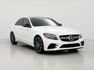 2021 Mercedes-Benz C-Class AMG C 43 -
                Denver, CO