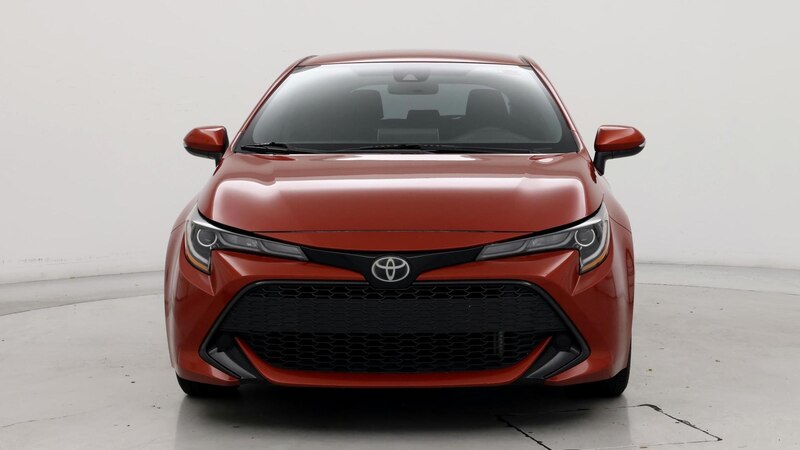 2019 Toyota Corolla SE 5