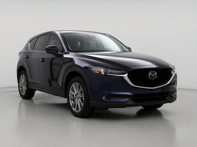 2021 Mazda CX-5 Grand Touring -
                Las Vegas, NV