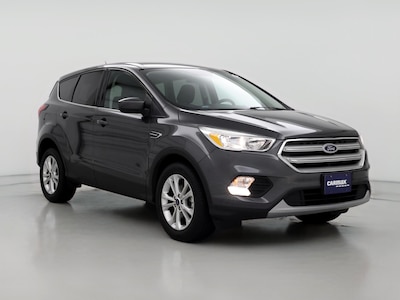 2019 Ford Escape SE -
                Las Vegas, NV