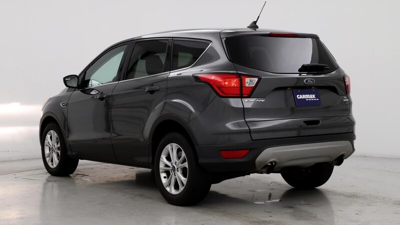 2019 Ford Escape SE 2