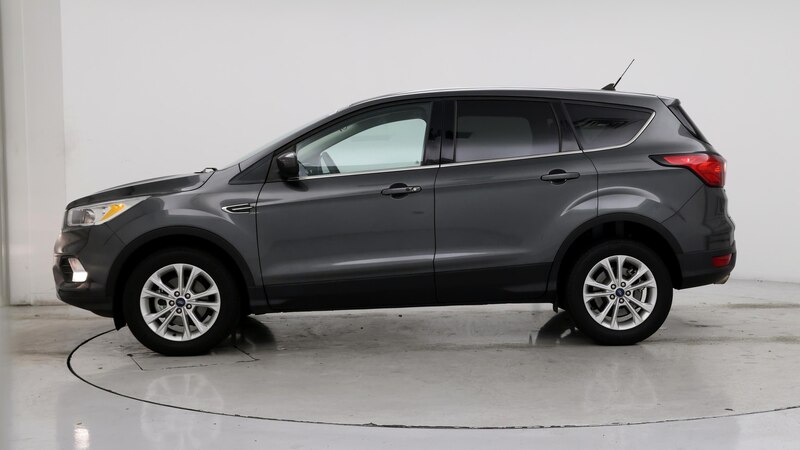 2019 Ford Escape SE 3