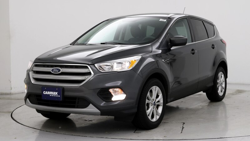 2019 Ford Escape SE 4