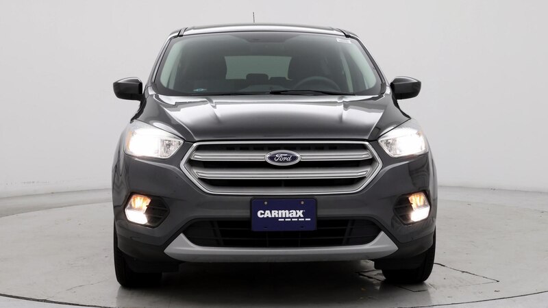 2019 Ford Escape SE 5