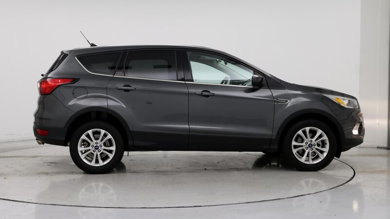 2019 Ford Escape SE 7