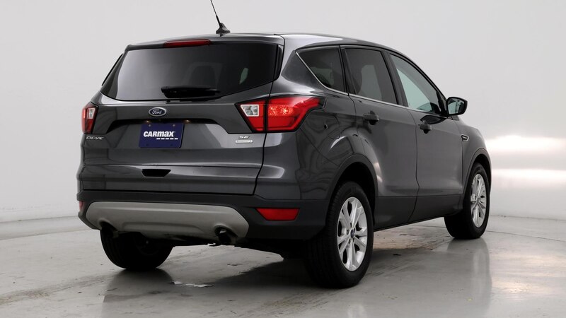 2019 Ford Escape SE 8